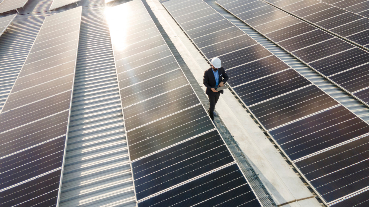 Itt a friss rendelet: újabb változások várhatók napenergia fronton, január közepéig lehet nyilatkozni