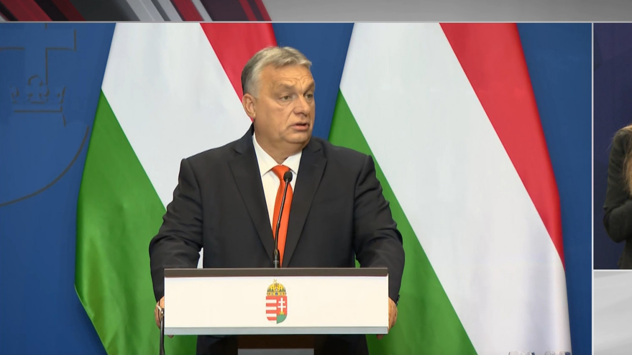 Rendkívüli bejelentést tett Orbán Viktor: erre számíthat rengeteg magyar 2023-ban