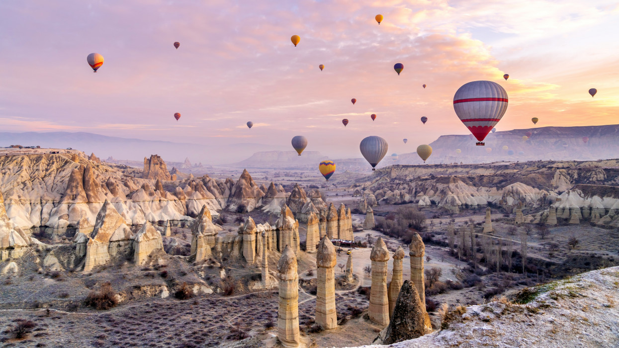TOP10: Ezek lesznek 2023 slágerországai: özönleni fognak a turisták