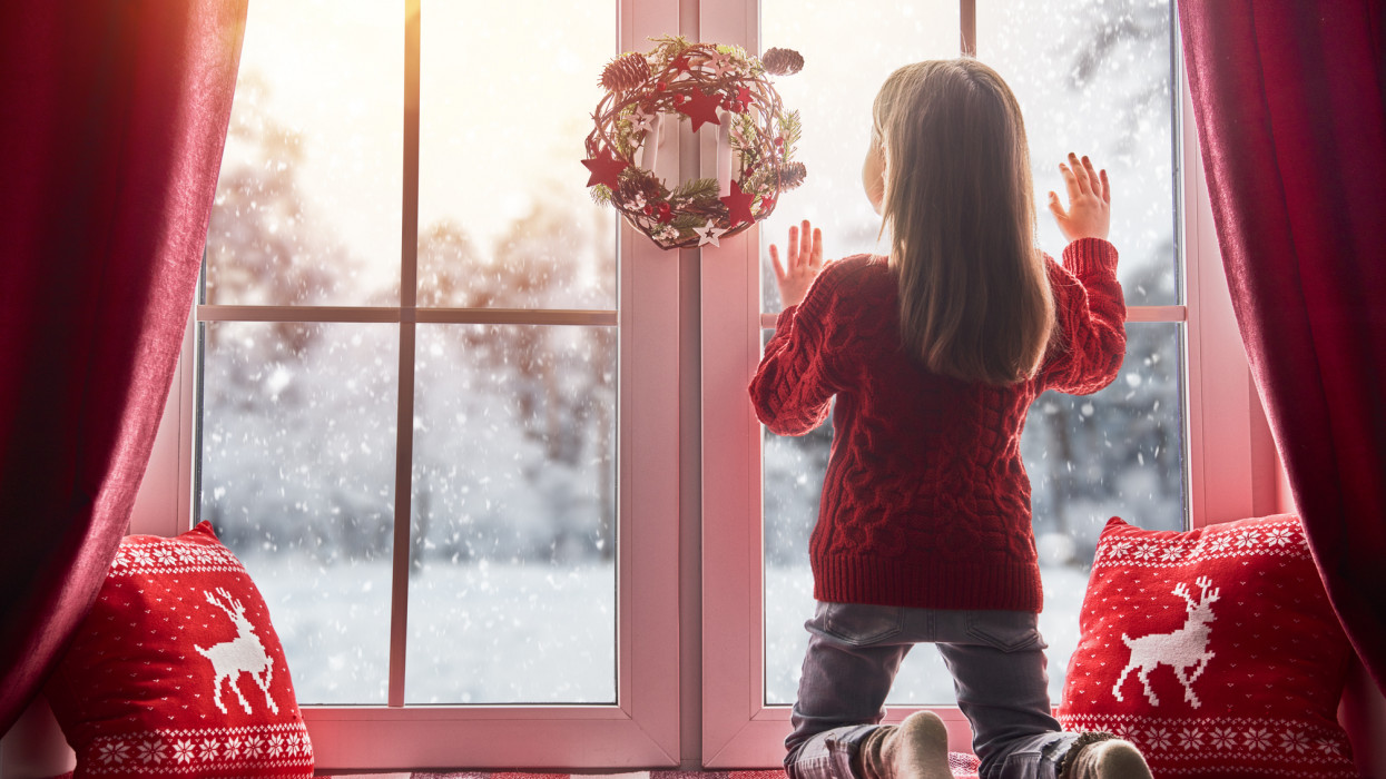 Meglepetésekkel érkezik a karácsony: hó helyett melegrekorddal számolhatunk