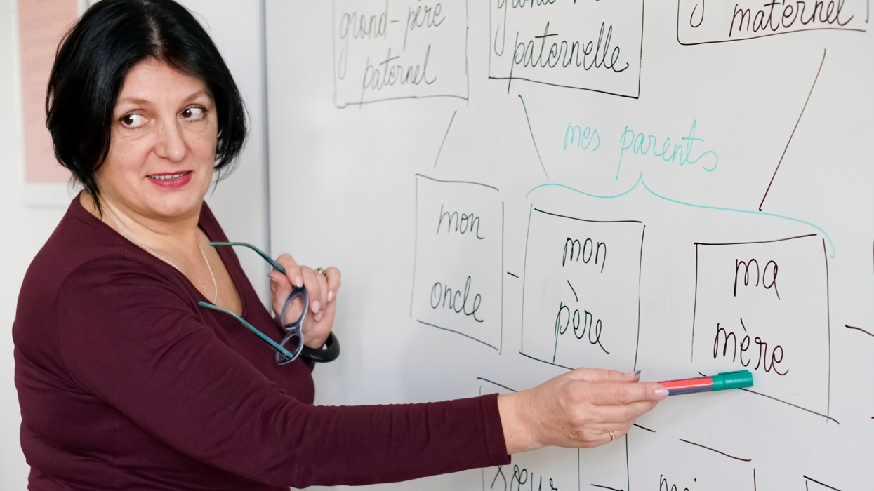 Szűkös a költségvetés: tovább csúszik a hiánypótló nyelvtanulási program bevezetése a magyar iskolákban