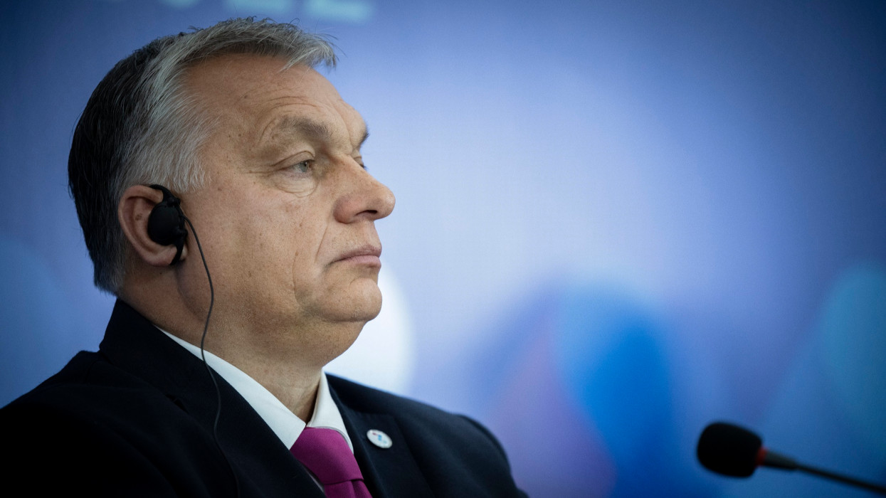 Megszólalt Orbán Viktor: fontos változások jönnek a családtámogatásoknál