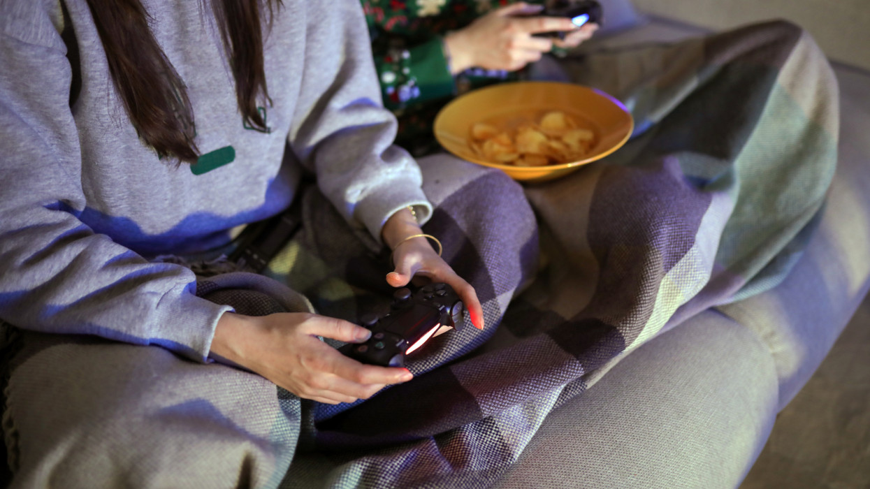 Kiszivárgott: ilyen csúcsjátékok jönnek ingyen a PlayStation kínálatába