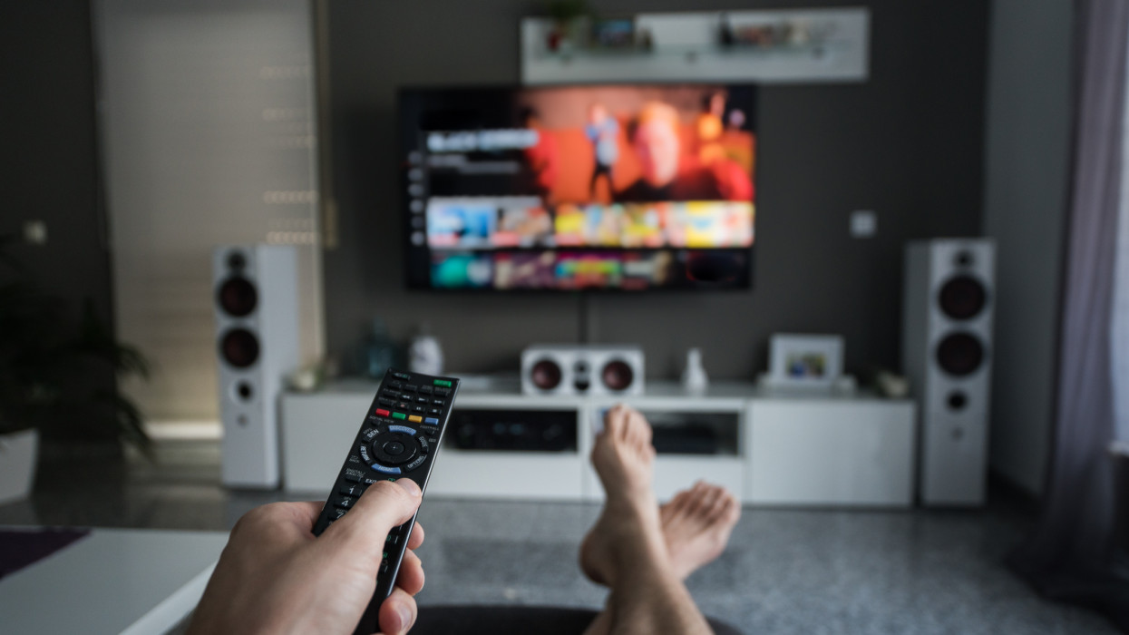 Megint terjed a kamu SMS: így élnek vissza a csalók a Netflix nevével