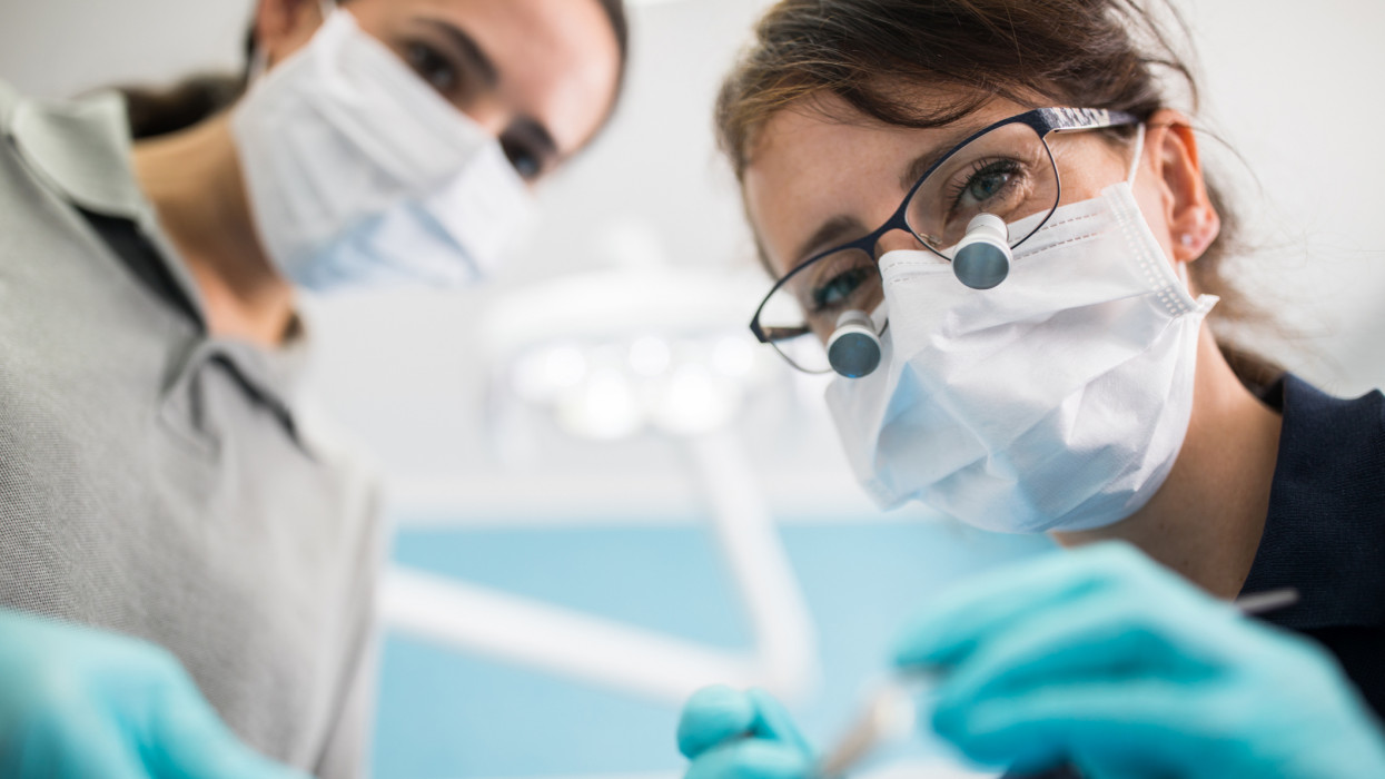 Ez alapján választ magánorvost rengeteg magyar: ezekért a szolgáltatásokért éri meg nekik fizetni