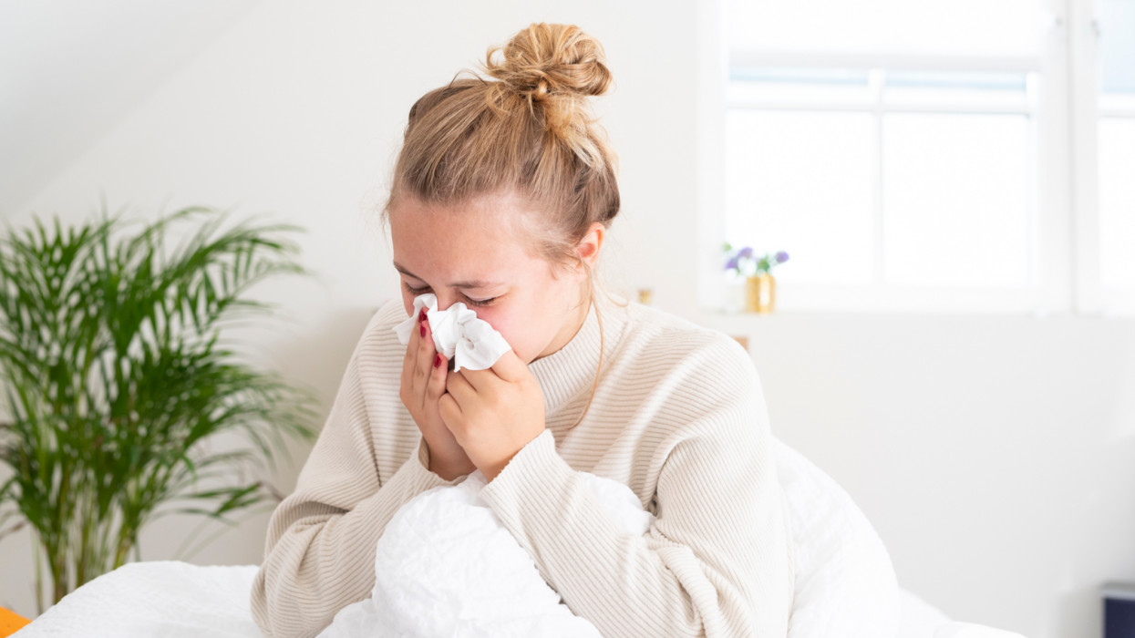 Küszöbön a forróitalpor-katasztrófa: roham indulhat a patikákba az utolsó tasakokért