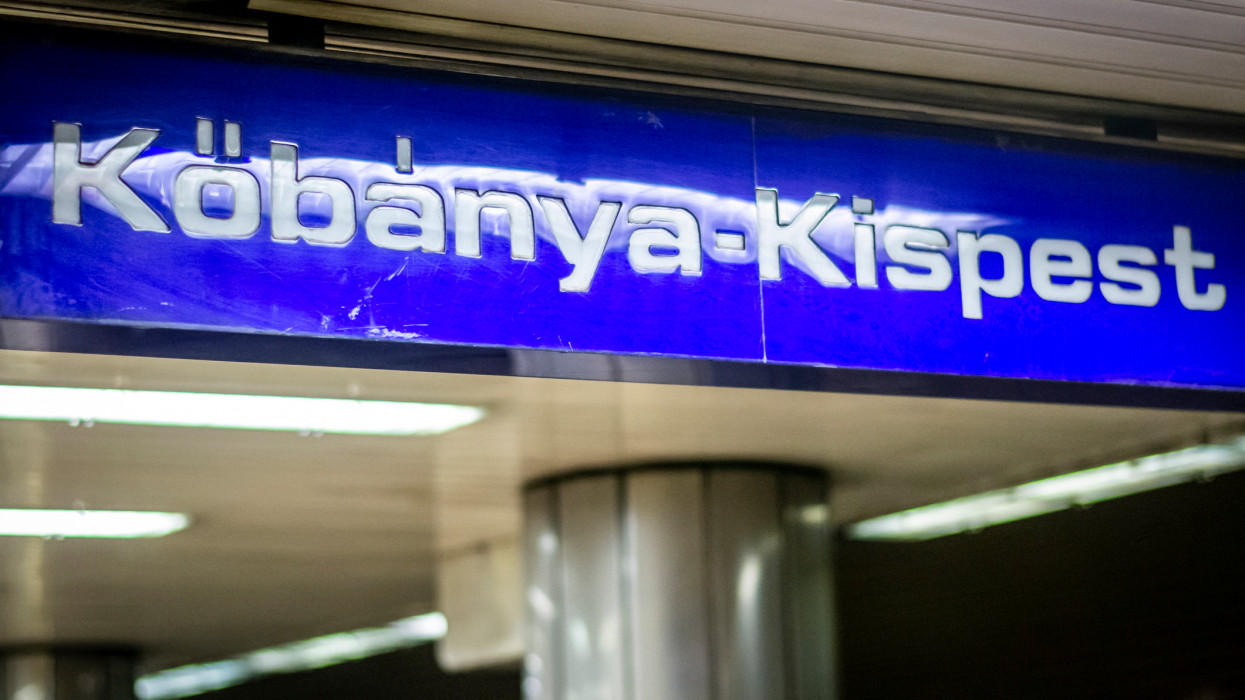 Itt az ígéret a BKV-tól: már fél évet sem kell várni és teljes szakaszon járni fog a 3-as metró?