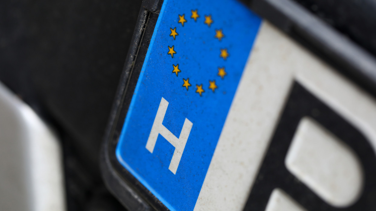 Nagy változás élesedhet Magyarországon: ez minden autóst érintene