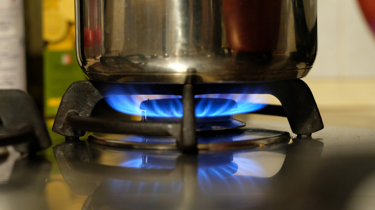 Európában gázbőség van, de a magyar tartalék folyamatosan csökken: mi folyik itt?