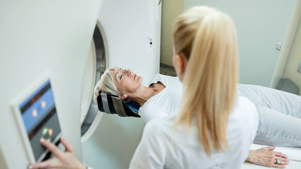 Emberéletek is múlhatnak ezen: egy külföldi kórházban alapvető, nálunk még csak kevesek kiváltsága