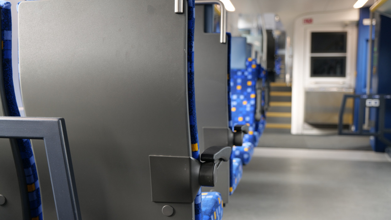 Jó hír a feledékenyeknek: már sokkal hamarabb visszajutnak a buszon, vonaton hagyott dolgaink