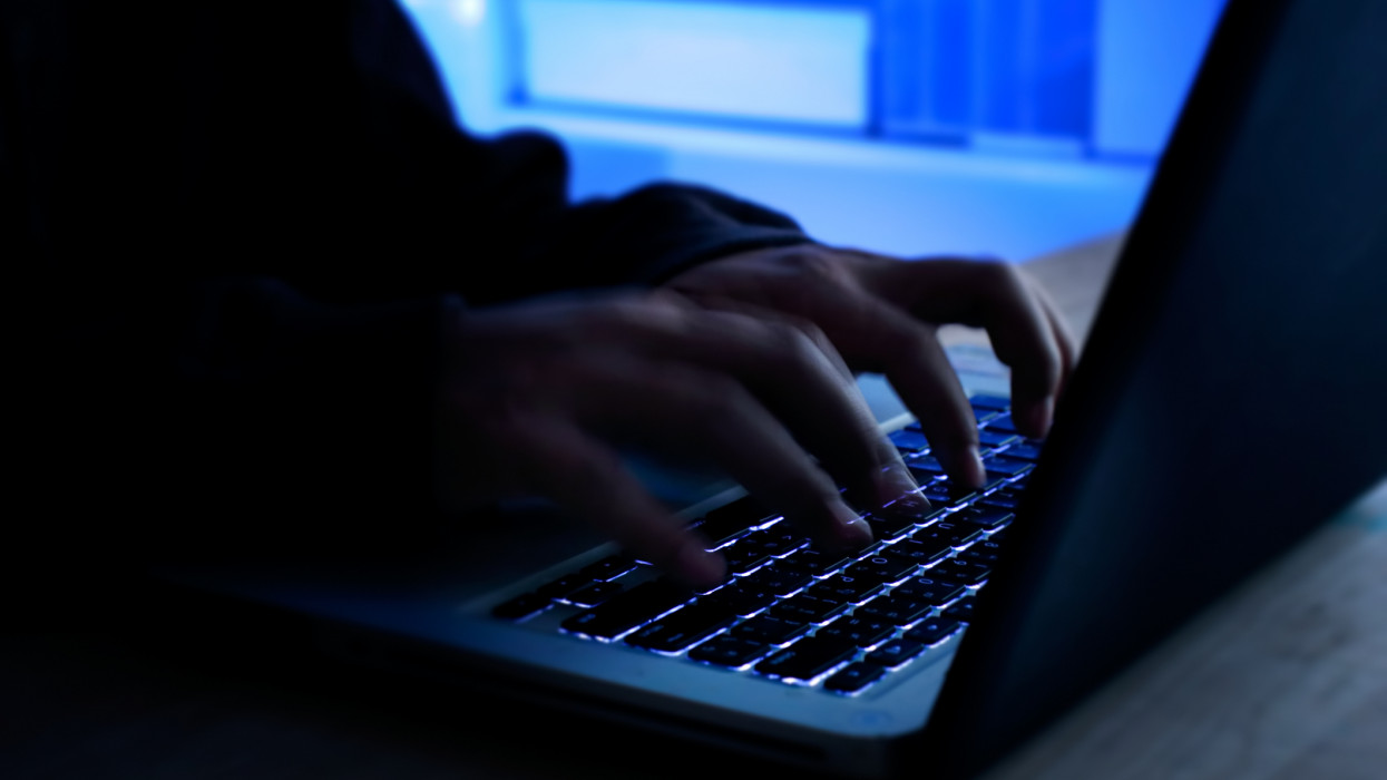 Belehúztunk a regisztrációba 2022-ben: nagyon sok új weboldal született Magyarországon