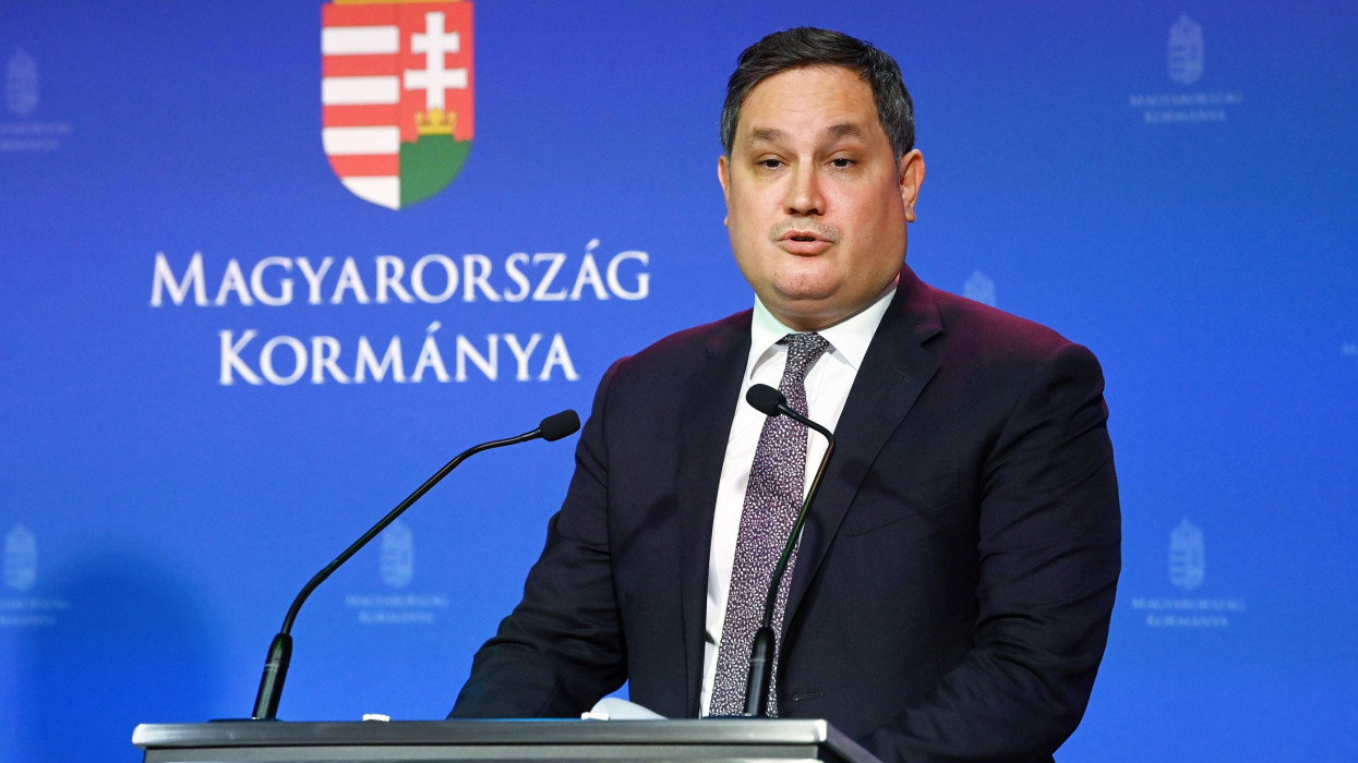 Megjött Nagy Márton bejelentése: ekkor zárul le a Vodafone megvásárlása
