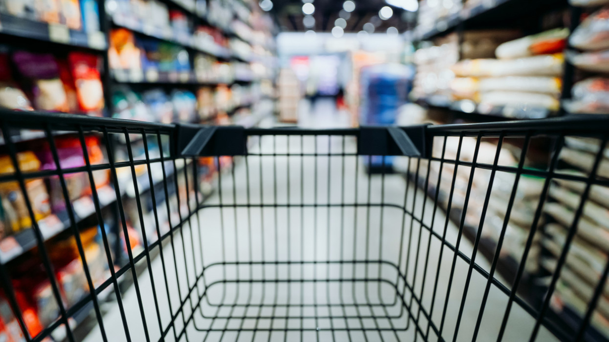 Felkötheti a gatyát az Aldi, Lidl, Tesco, Spar: hol lehet a legolcsóbban bevásárolni 2023-ban Magyarországon?