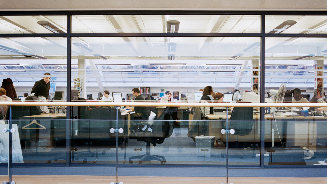 Retteghetnek a magyar munkavállalók: rossz időkre számítanak a legnagyobb munkaadóik