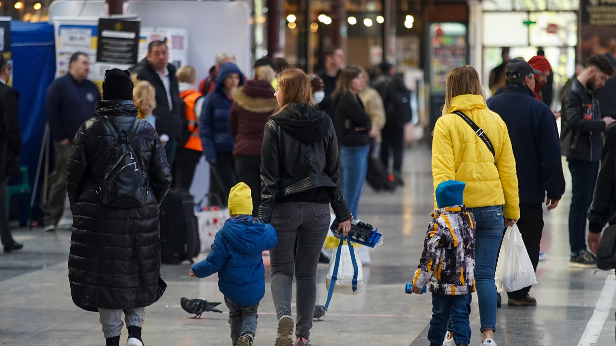 Lassan elfogynak a magyarok Erdélyből: 30 év alatt 5 millióan hagyták ott Romániát