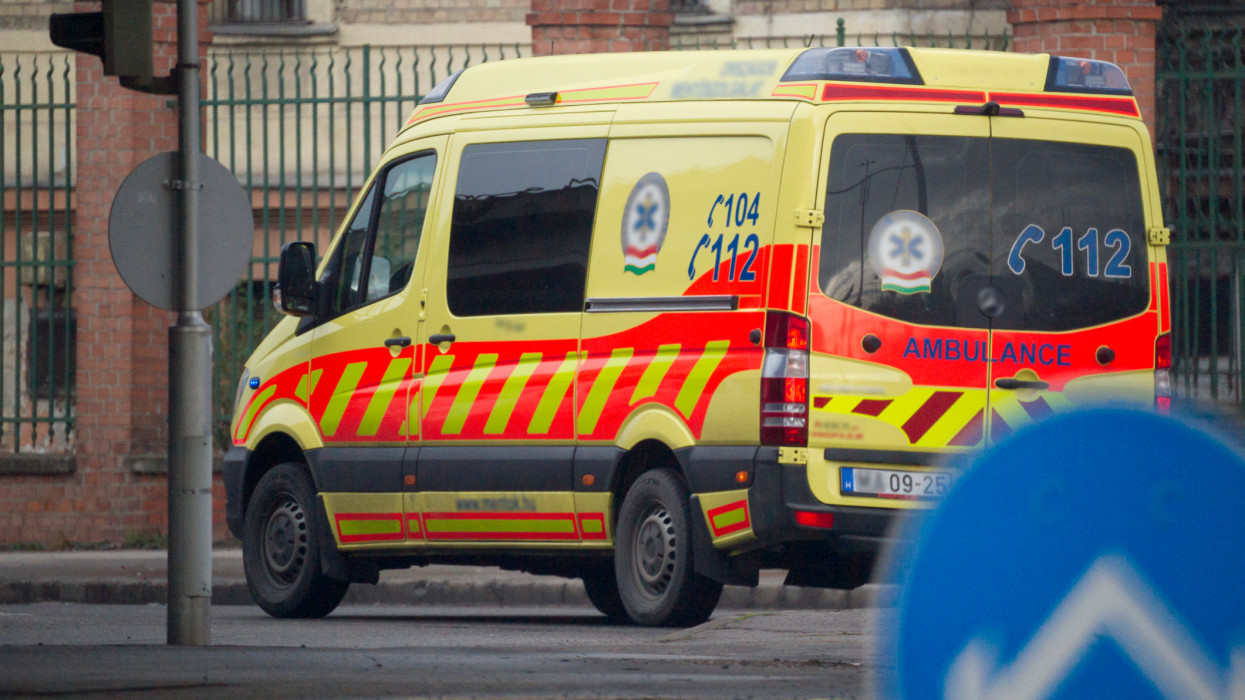 Megalázó mellőzöttség: felháborodva szembesült a mentősök szövetsége az elmaradt béremeléssel