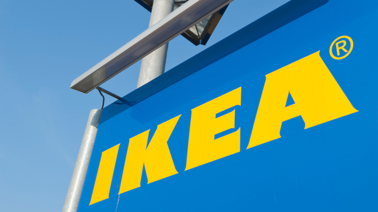 Népszerű terméket hív vissza az IKEA: aki ezt használja, azonnal cserélje le