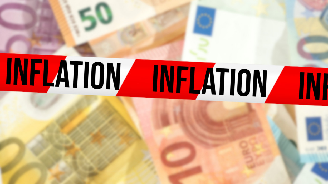 Csökkenhet az infláció az euróövezetben: fellélegezhetnek a németek, belgák, franciák, hollandok