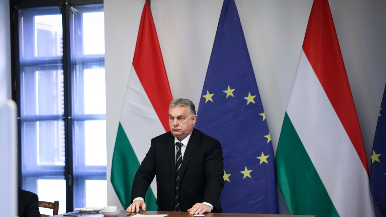 Béremelés 2023: megszólalt Orbán Viktor, erre számíthatnak a magyar dolgozók