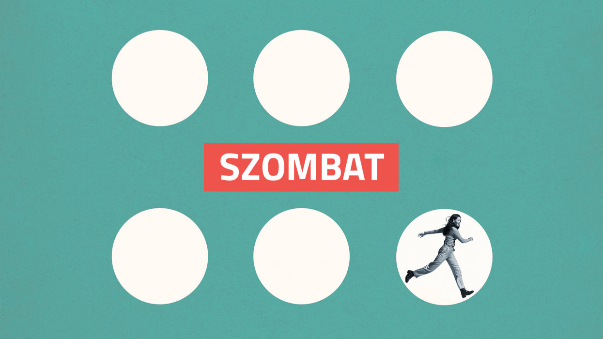 Szombat reggeli túlélőcsomag: időjárás, hírek, árfolyamok, névnap (2023. január 14.)
