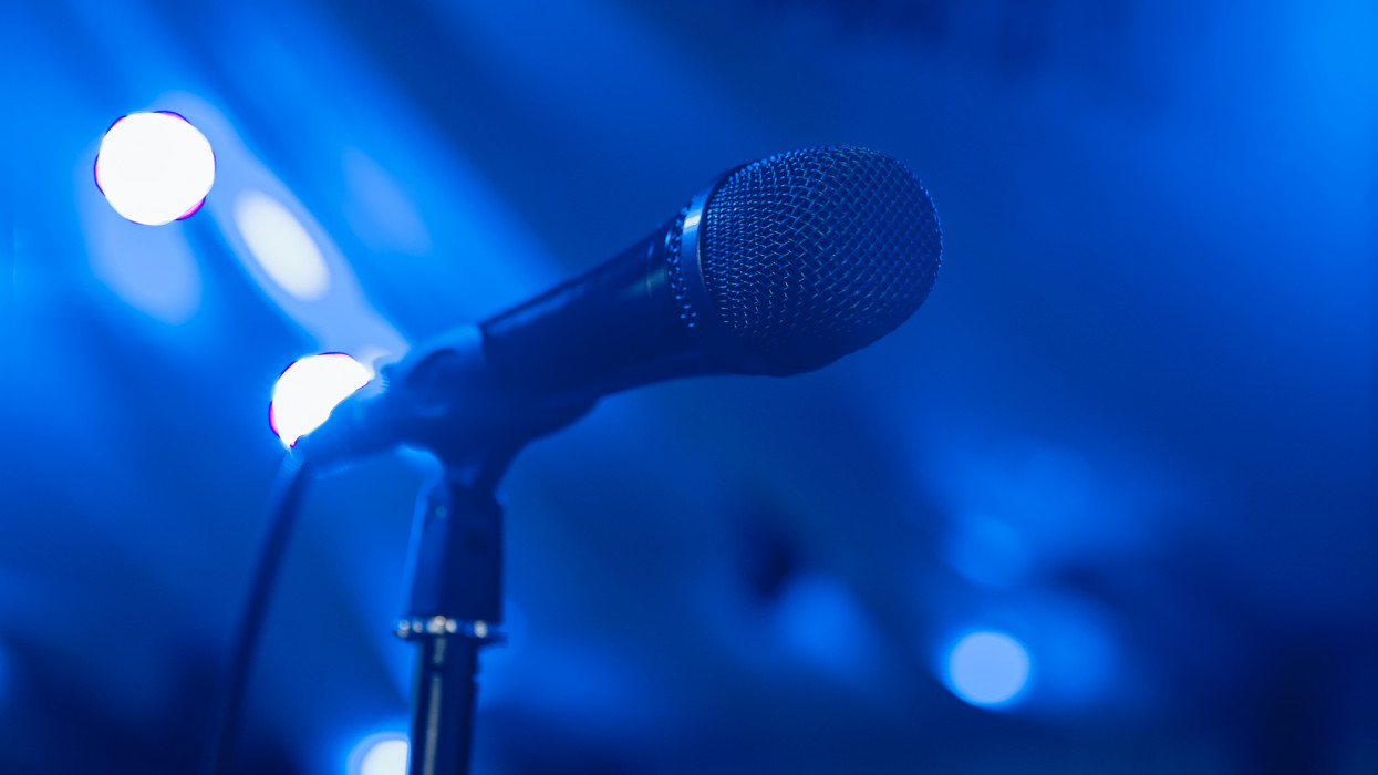 Kitálalt a Fekete Vonat egyik tagja: anyagilag kisemmizte a nagykoncert, mindent erre tett fel