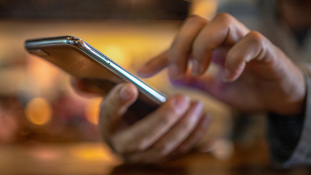 Búcsút inthetnek a Vodafone-nak a magyar felhasználók: ez jöhet helyette