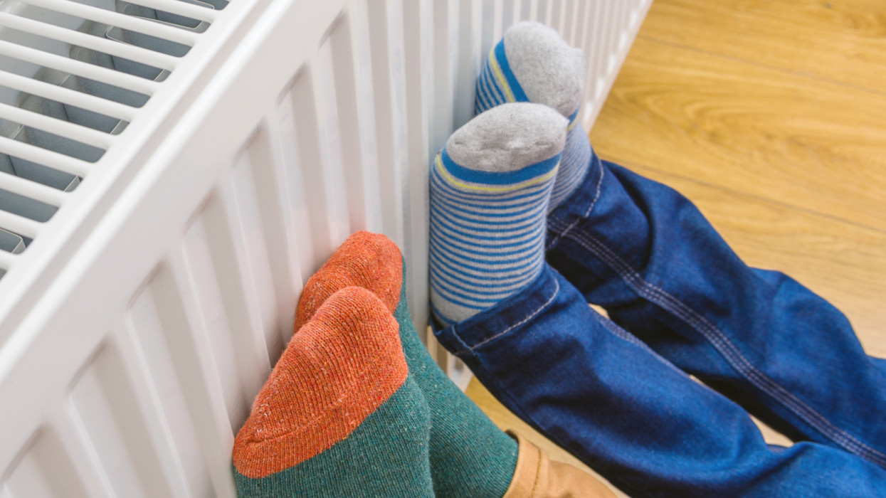 Így soha nem oldódik meg az energiaválság: a magyarok jó rész teljesen elzárkózik a korszerűsítés elől