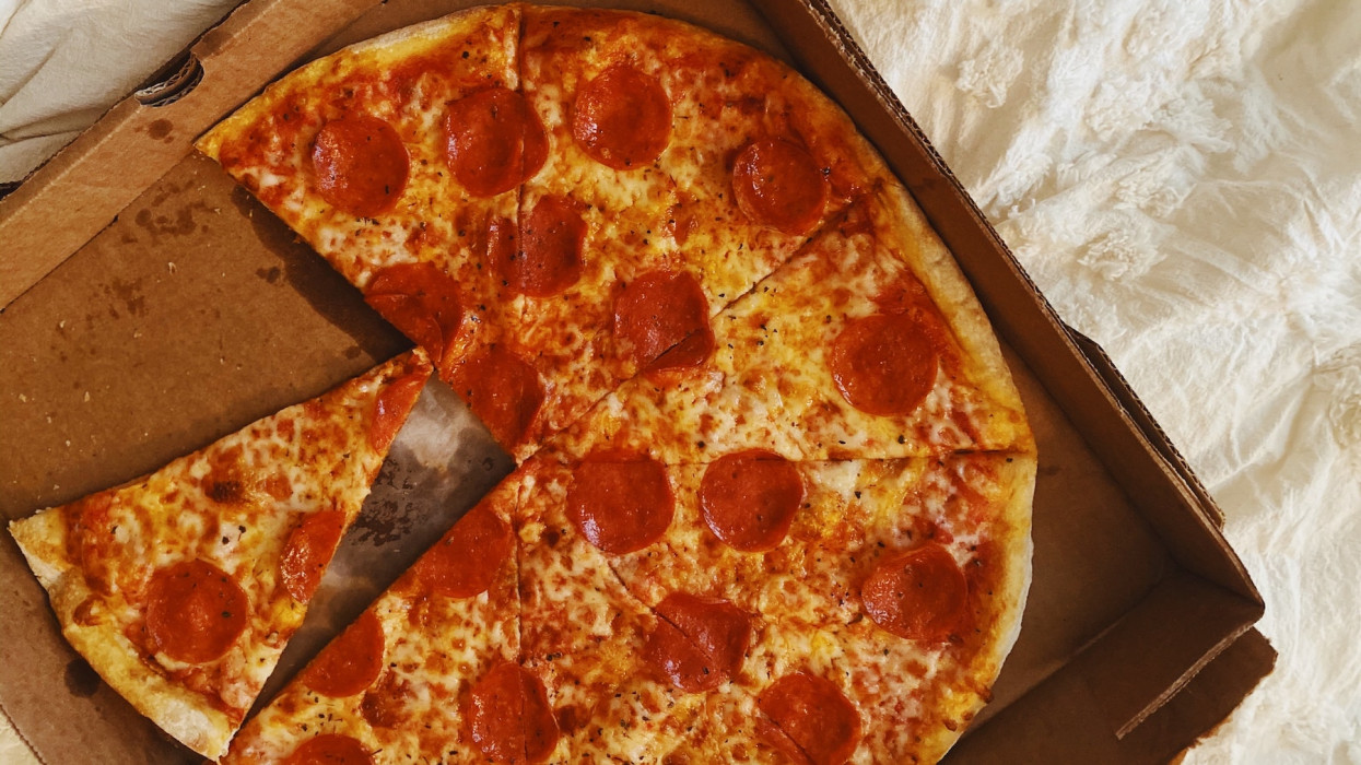Újabb éttermeket nyit Magyarországon a világhírű pizzéria: óriási az étteremháború